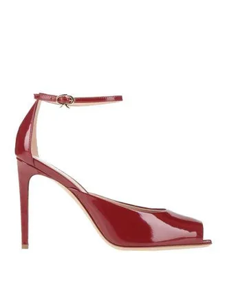 Gianvito Rossi CALZADO - Sandalias con cierre en YOOX.COM
