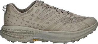 Hoka One One Speedgoat 2 TS - Dames - Hardloopschoenen - Groen - 42 EU - Fitness
