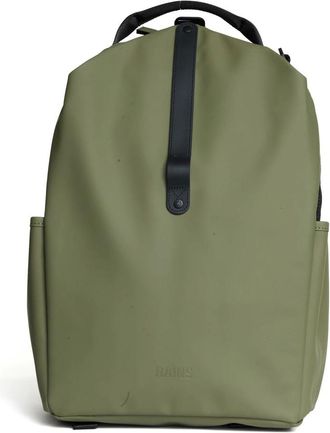 Rains Tassen, Heren, Groen, ONE Size, Rugzak