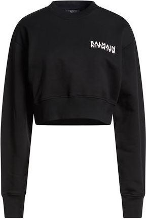 Balmain TOPS - Sweatshirts auf YOOX.COM