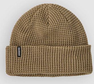 Patagonia Snowdrifter Berretto grigio