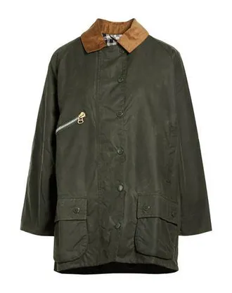 Barbour COATS & JACKETS - Overcoats & Trench Coats on YOOX.COM