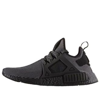 adidas NMD_XR1 Black Boost S32211