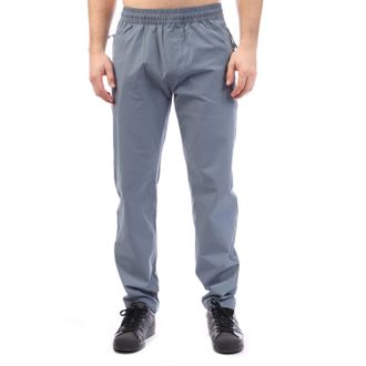 Duck and Cover Heren Limatar Joggingbroek (Blauw)