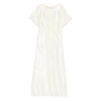 The Garment Party Dresses, female, White, XS, Porcha Dress