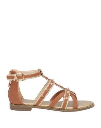 Patrizia Pepe FOOTWEAR - Sandals on YOOX.COM