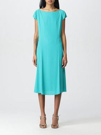 Patrizia Pepe Viscose Casual Womens Dress