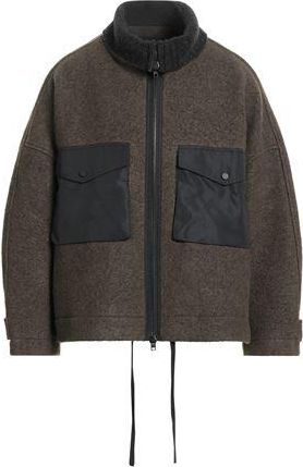 Isabel Benenato CAPISPALLA - Giacche & Giubbotti su YOOX.COM