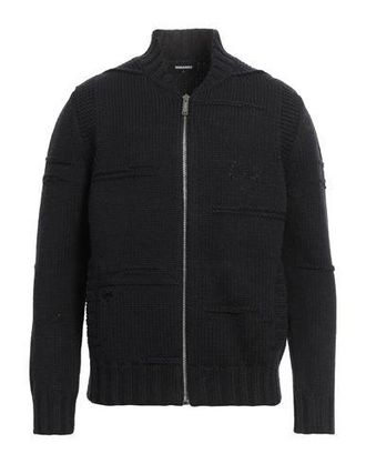 Dsquared2 KNITWEAR - Cardigans on YOOX.COM