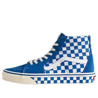 Vans Sk8 High Classic Blue VN000Y1810Z