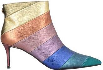 Kurt Geiger SCHUHE - Stiefeletten auf YOOX.COM