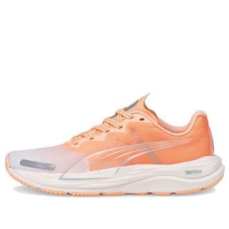 Puma (WMNS) PUMA Velocity Nitro 2 Wildwash Fizzy Melon 376265-01