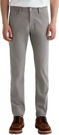 AG - Adriano Goldschmied Tellis Sud Pant In Ironwood