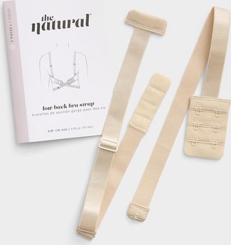 Miiyu Womens Backless bra converter