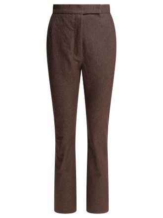 Max Mara Galizia Broek
