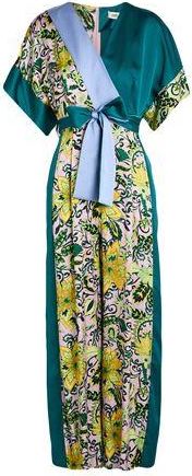 Diane Von F&uuml;rstenberg OVERALLS - Jumpsuits auf YOOX.COM