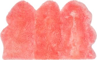 Safavieh Sheep Skin Collection Rug