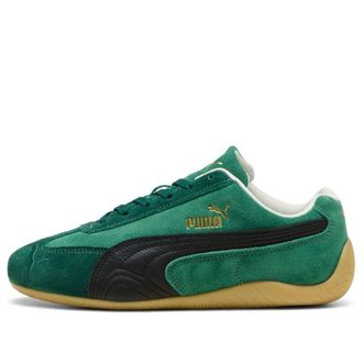 Puma (WMNS) PUMA Speedcat Vine Black 406361-54