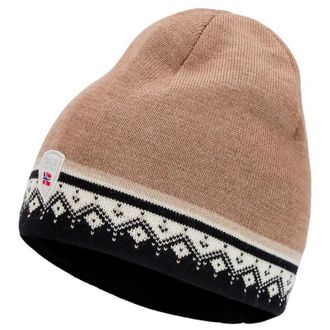 Dale of Norway Moritz Hat M&uuml;tze - Unisex | braun
