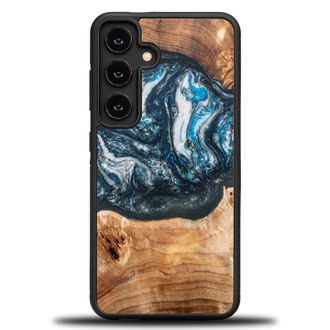 OEM Funda Bewood Unique Para Samsung Galaxy A55 5g - Planetas - Tierra