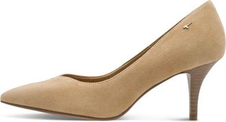 Tamaris Donna, Scarpe, Beige, 37 EU, new