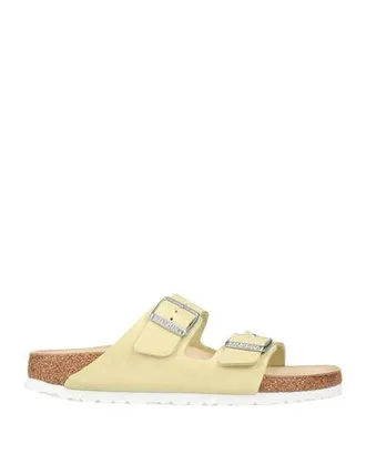 Birkenstock SCHUHE - Sandalen auf YOOX.COM