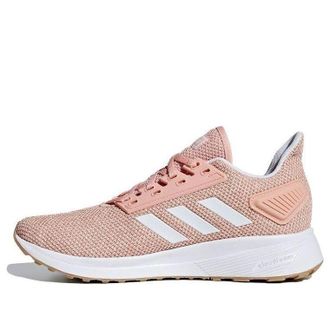 adidas (WMNS) adidas Duramo 9 Pink White F34759