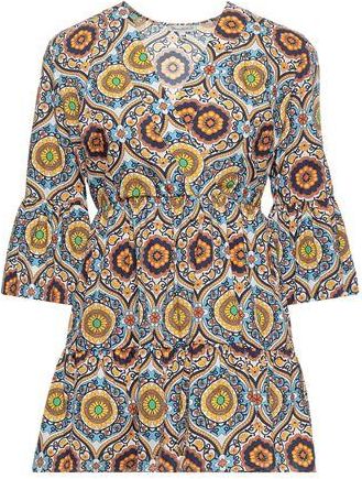 Camicettasnob CAMISETAS Y TOPS - Tops en YOOX.COM