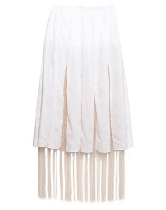 Gabriela Hearst Midi skirts