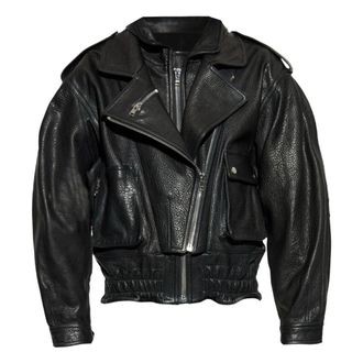 Isabel Marant Mujer, Chaquetas, Negro, Talla: S