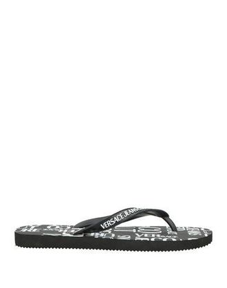 Versace CALZADO - Sandalias de dedo en YOOX.COM