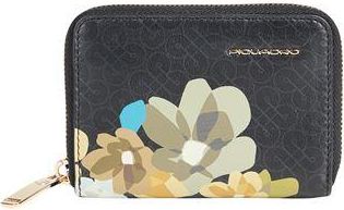 Piquadro Small Leather Goods - Coin purses on YOOX.COM