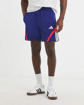 adidas Tiro Shorts