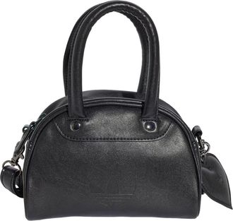 adidas (WMNS) adidas TRF Bowling Bag Black KW7370