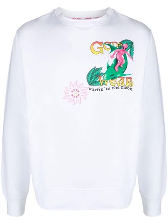 GCDS GCDs