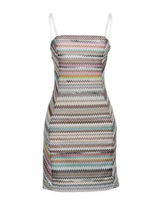 Missoni Mini dresses