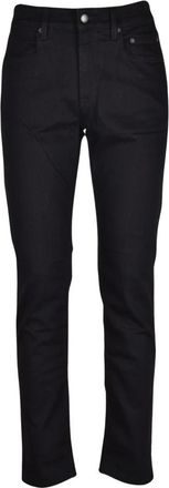 Siviglia Uomo, Jeans, Nero, W29, new