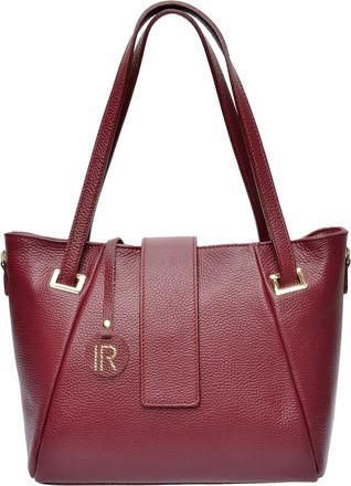 Isabella Rhea VINO Rundleer Tas