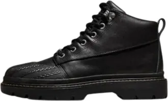 Converse x GOLF le FLEUR Tyler The Creator 1908 Bronco Boot Black A19146C