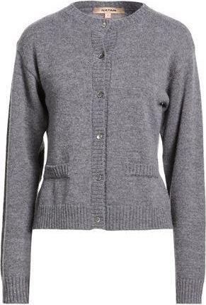 Natan MAGLIERIA - Cardigan su YOOX.COM