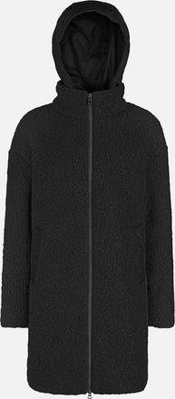 Geox Abbigliamento Calithe Donna Nero/nero