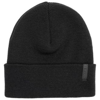 Armada Staple Beanie M&uuml;tze - Unisex | schwarz