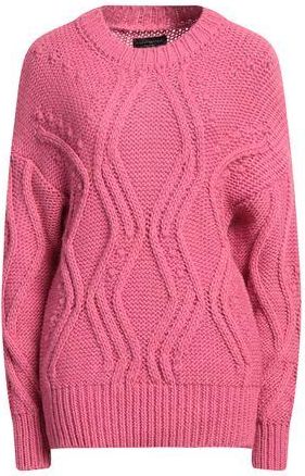 Angela Mele Milano KNITWEAR - Jumpers on YOOX.COM