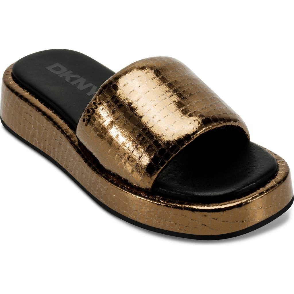 DKNY Sandals − Sale: up to −40% Stylight