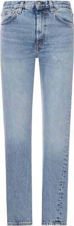 Toteme TWISTED SEAM DENIM - Toteme - Woman