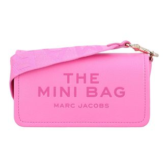 Marc Jacobs Mujer, Bolsos, Rosa, Talla: ONE Size
