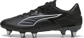 Puma Scarpe da rugby Avant PRO II H8 da uomo, Scarpe, Nero, 40.5