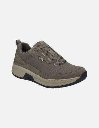 Josef Seibel Mens Mitchell 53 Mens Trainers - Tan - Size: 6.5