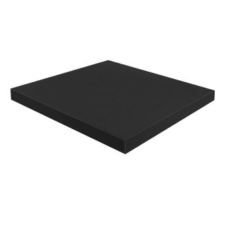 OEM Coj&iacute;n De Espuma Resistente Para Reparaciones - Negro 56x56x5cm