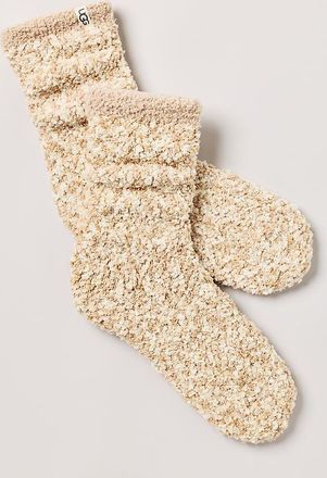 UGG Cozy Chenille Socks